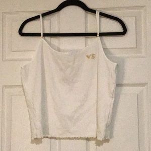 NWOT Victoria’s Secret Cami